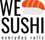 We Sushi