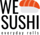 We Sushi