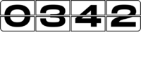 1 1